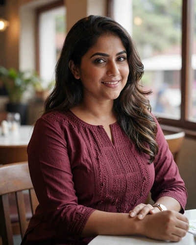 Lamia Hossain, 29, Bangladeshi woman from Dhaka ready for cross-cultural dating