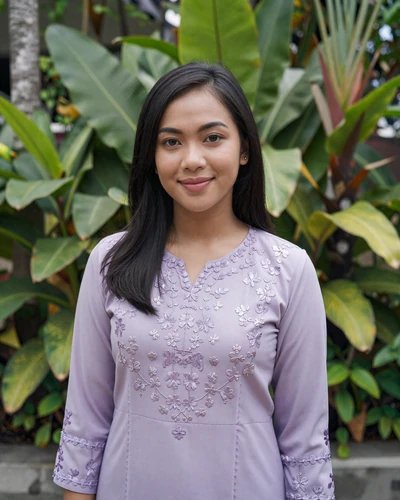 Siti Nurhaliza, 26, Bruneian woman from Bandar Seri Begawan seeking a genuine relationship