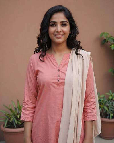 Hina Rashid, 25, Pakistani woman from Rawalpindi seeking lasting love online
