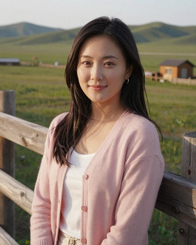 Narantsetseg Batu, 25, Mongolian woman from Choibalsan ready for cross-cultural dating