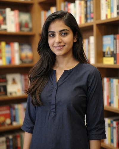Zara Ahmed, 27, Pakistani single from Faisalabad ready for cross-cultural love