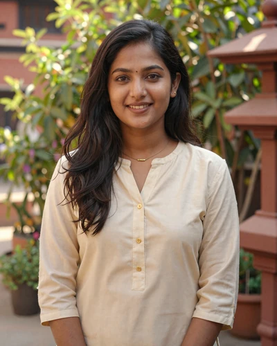 Sita Sharma, 26, Nepali woman from Kathmandu seeking a genuine relationship