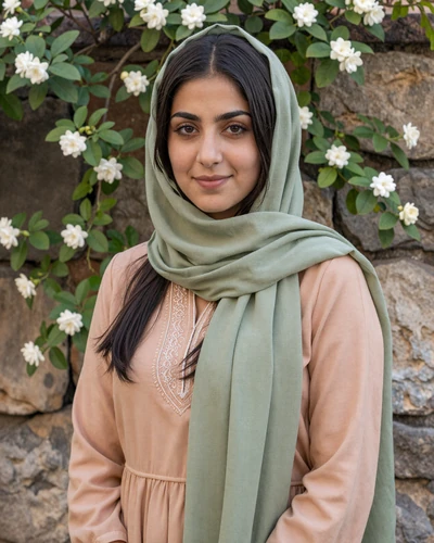 Layla Mohsen, 25, Yemeni woman from Taiz ready for cross-cultural dating