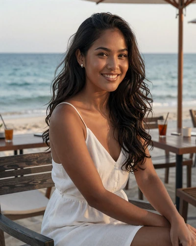 Grace Santos, 28, Filipina single from Cebu City looking for lasting love