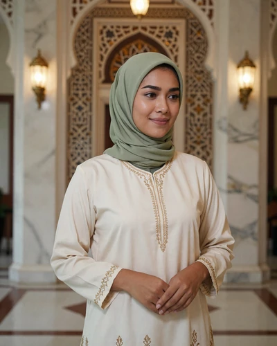 Dk Mariam, 28, Bruneian woman from Bandar Seri Begawan looking for a committed partner