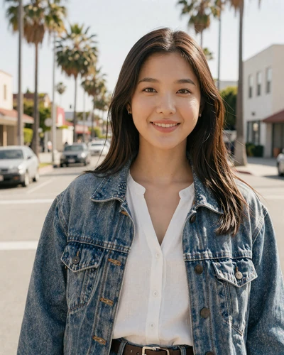 Yong-Mi Kim, 27, North Korean woman in Los Angeles looking for serious relationship