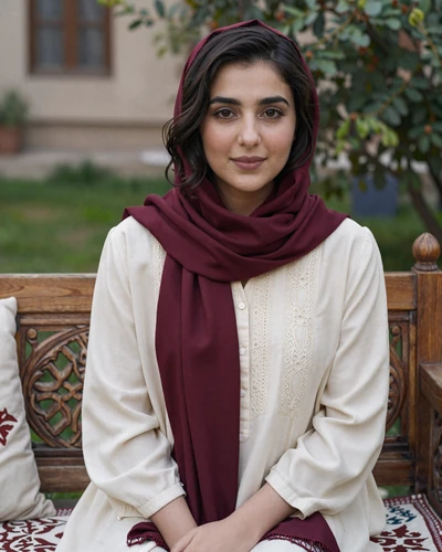 Zahra Noori, 25, Afghan woman from Herat looking for serious relationship