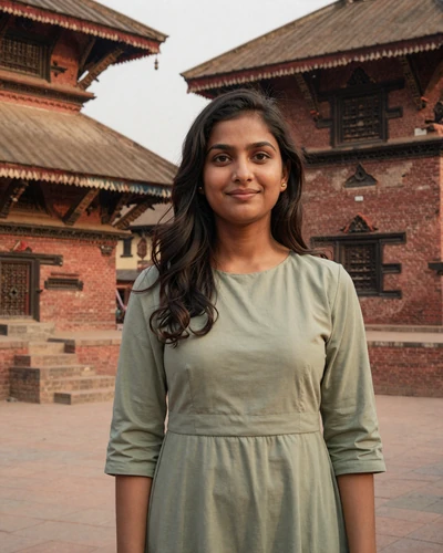 Kamala Basnet, 26, Nepali woman from Bhaktapur interested in serious relationship
