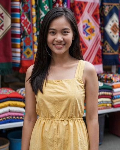 Htet Htet Myo, 22, Burmese woman from Yangon interested in serious relationship