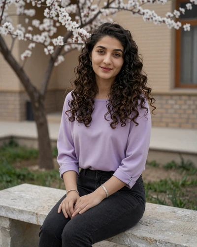 Sitora Juraeva, 25, Tajik woman from Kulob seeking lasting love