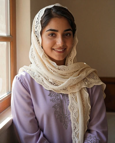 Sara Al-Ansi, 23, Yemeni woman from Sanaa interested in serious relationship