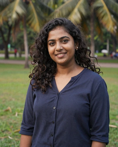 Roshani Thapa, 27, Nepali woman from Biratnagar looking for committed partner