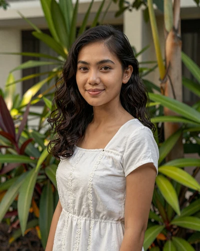 Norasyikin Yusof, 25, Bruneian woman from Temburong seeking a genuine connection