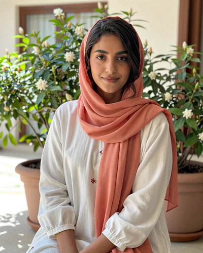 Salma Qaid, 27, Yemeni woman from Aden seeking lasting love