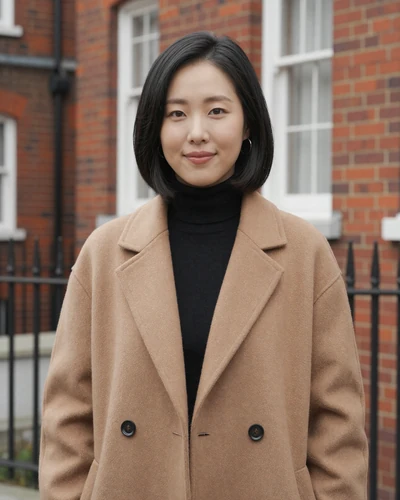 Sun-Hee Ri, 31, North Korean woman resettled in London seeking committed partner