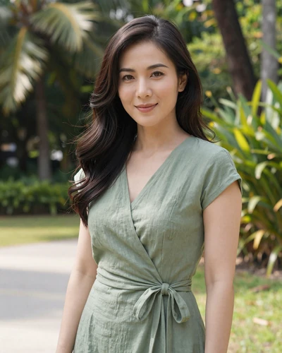 Hsiu-Ying Wang, 30, Taiwanese professional woman from Taichung interested in meeting American men