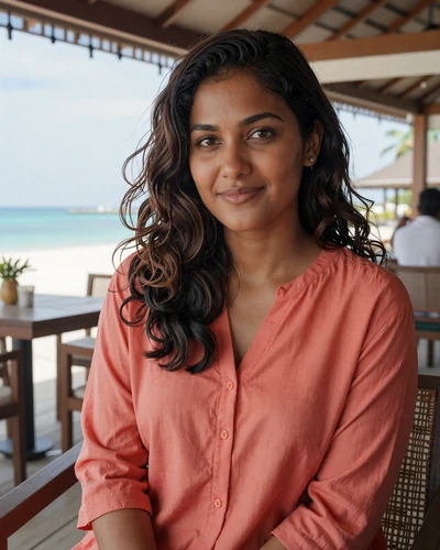 Mariyam Hassan, 28, Maldivian woman from Hulhumalé looking for serious relationship