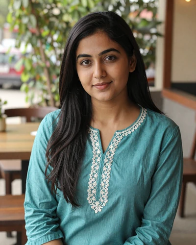 Fatima Zahra, 26, Pakistani woman from Lahore seeking a serious relationship