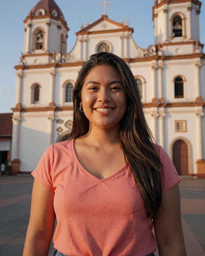 Michelle Tan, 29, Filipina woman from Iloilo City looking for a committed partner
