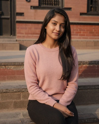 Mina Gurung, 25, Nepali woman from Kathmandu seeking lasting love