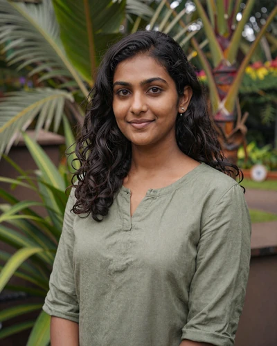 Tharushi Fernando, 28, Sri Lankan woman from Kandy looking for serious relationship