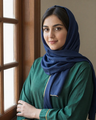 Fatima Nasser, 28, Yemeni woman from Sanaa looking for serious relationship