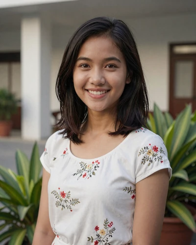 Khin May Oo, 24, Burmese woman from Naypyidaw interested in meeting American men