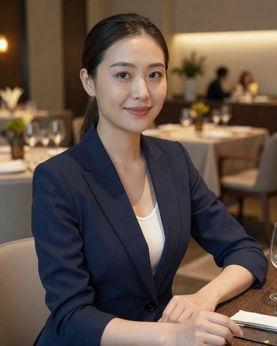Yu-Ting Tsai, 31, Taiwanese professional woman from Taipei seeking genuine connection