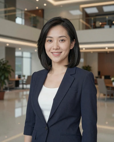 Jia Hui Lim, 31, Singaporean Chinese professional woman from Bukit Timah interested in cross-cultural dating