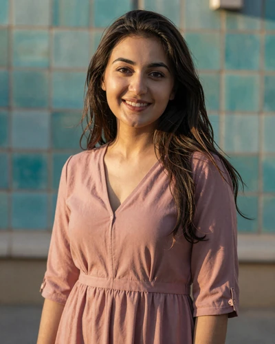 Malika Nazarova, 25, Uzbek woman from Samarkand ready for cross-cultural dating