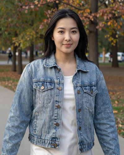 Kamila, 24, Kazakh woman from Aktobe seeking genuine connection