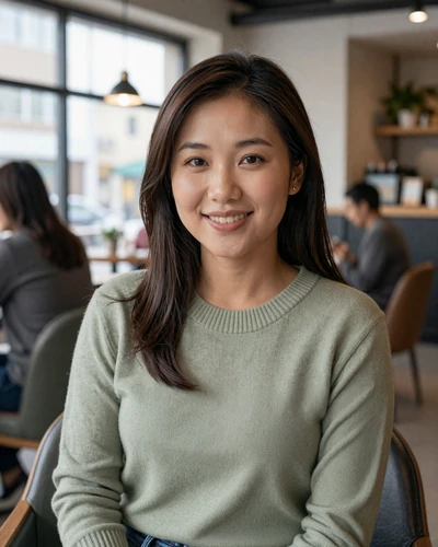 Oyunaa Batbayar, 26, Mongolian woman from Ulaanbaatar seeking a genuine relationship