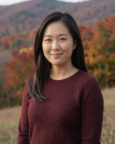 Kyong-Suk O, 30, North Korean woman resettled in Virginia looking for meaningful relationship