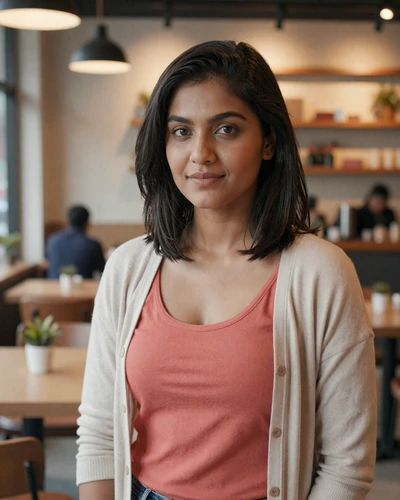 Sabrina Islam, 27, Bangladeshi professional woman from Dhaka seeking lasting love