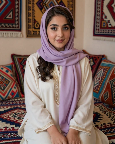 Laila Wardak, 24, Afghan woman from Kabul ready for cross-cultural dating