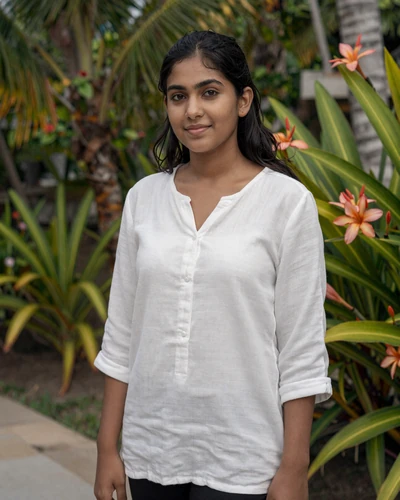 Fathimath Ali, 25, Maldivian woman from Addu City interested in meeting American men