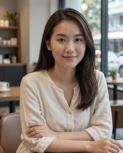 Linh Nguyen, 26, Vietnamese woman from Ho Chi Minh City seeking a genuine relationship