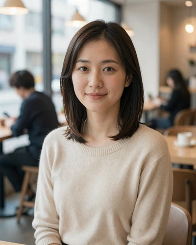 Yuki Tanaka, 27, Japanese woman from Tokyo seeking a genuine relationship